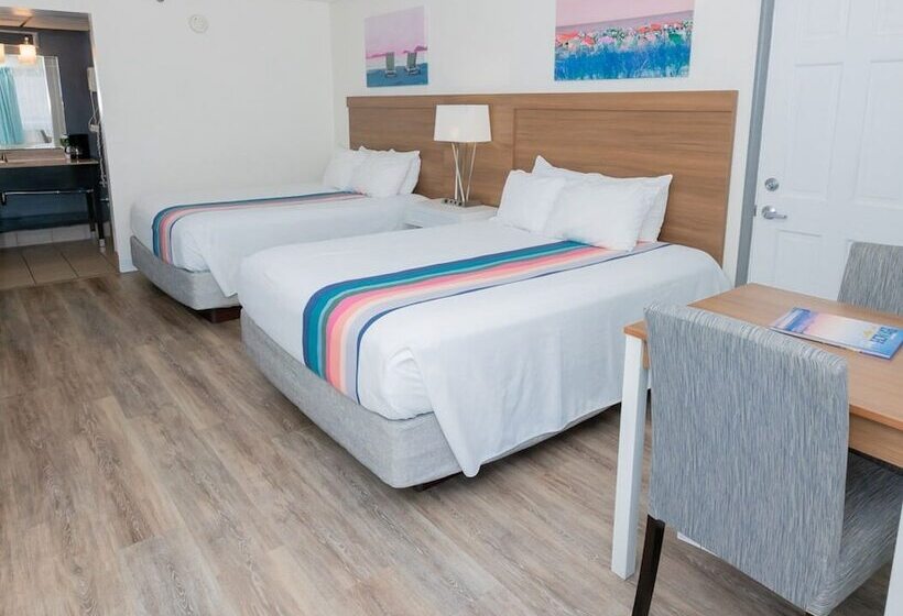 Motel Admiral On Baltimore