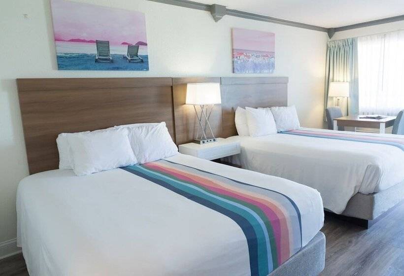 Motel Admiral On Baltimore