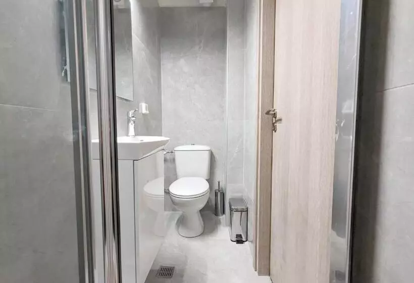 Acropolis View Dream Apartments