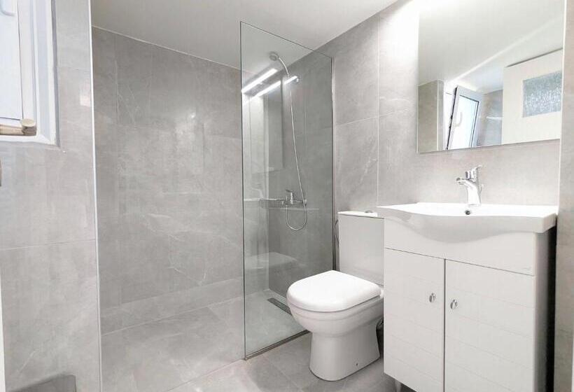 Acropolis View Dream Apartments