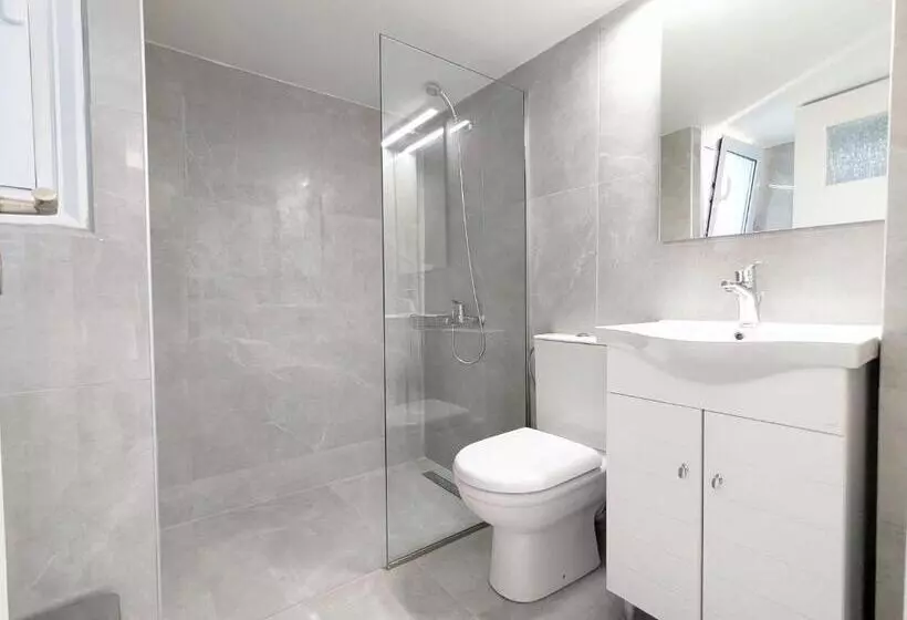 Acropolis View Dream Apartments