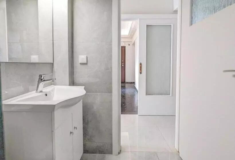 Acropolis View Dream Apartments