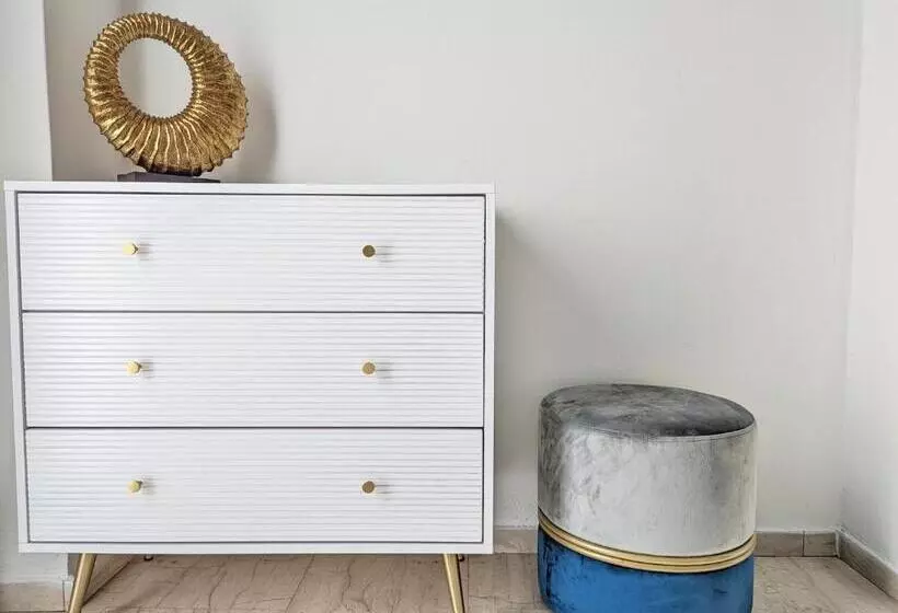 Acropolis View Dream Apartments