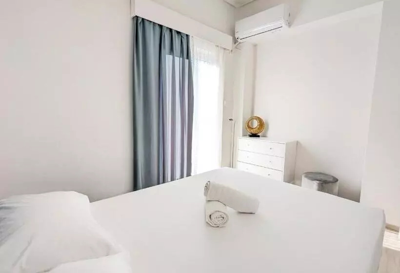 Acropolis View Dream Apartments