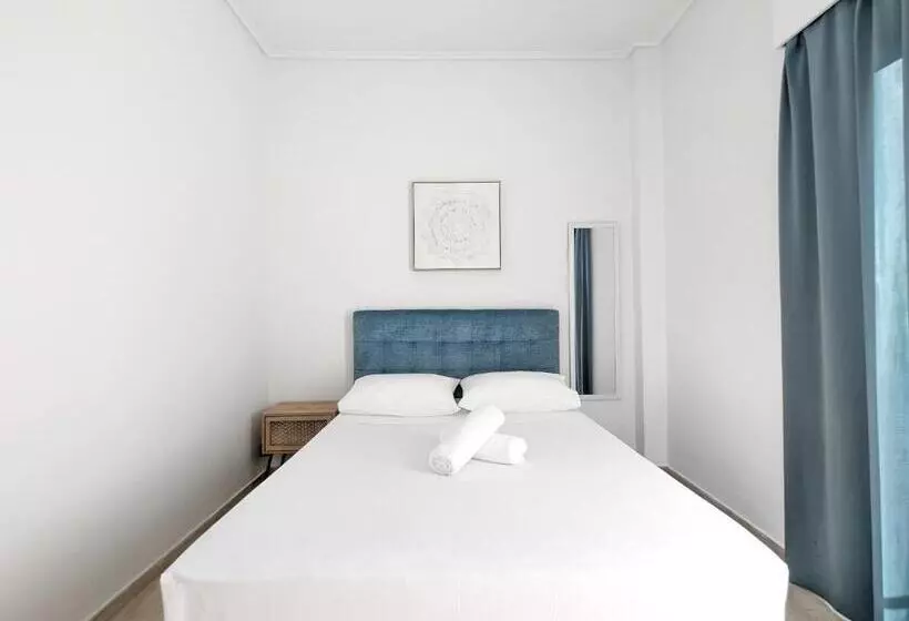 Acropolis View Dream Apartments