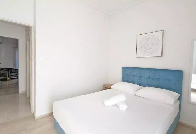 Acropolis View Dream Apartments