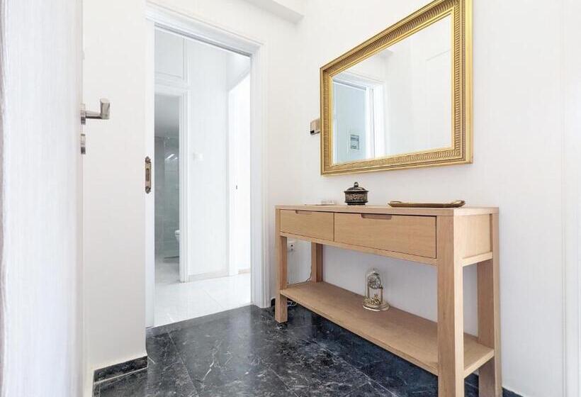 Acropolis View Dream Apartments