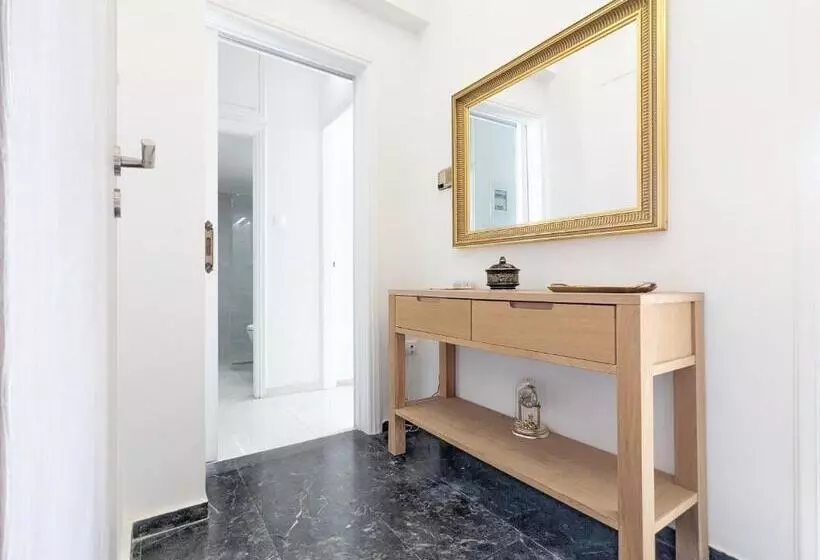 Acropolis View Dream Apartments