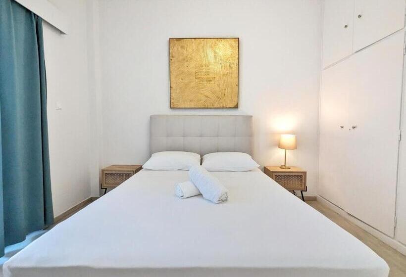 Acropolis View Dream Apartments