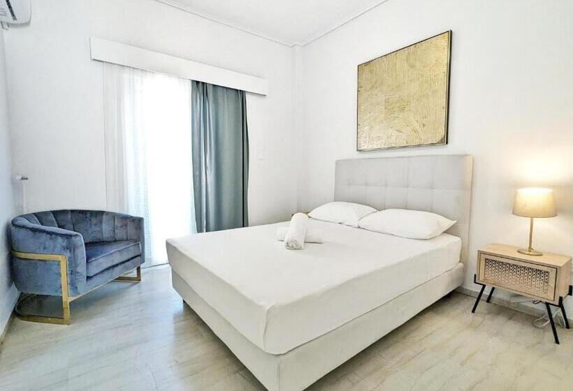 Acropolis View Dream Apartments