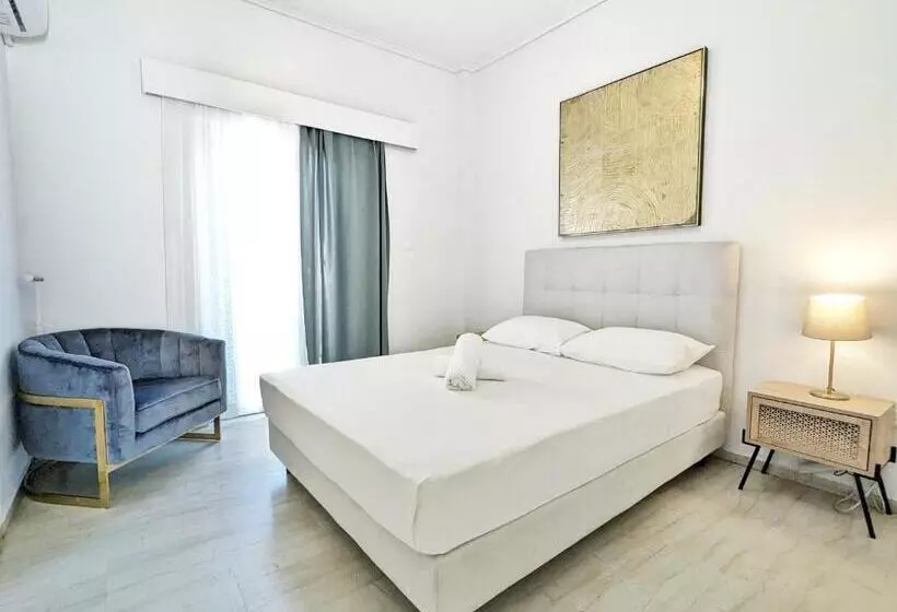 Acropolis View Dream Apartments