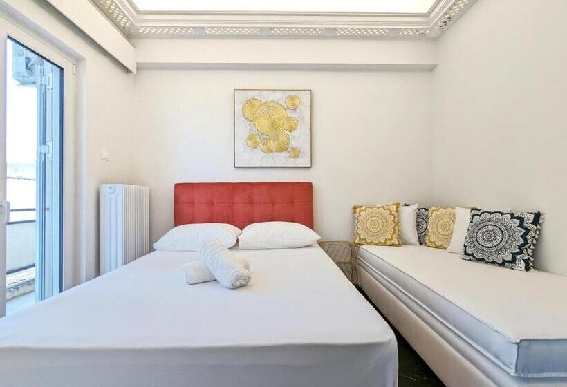 Acropolis View Dream Apartments