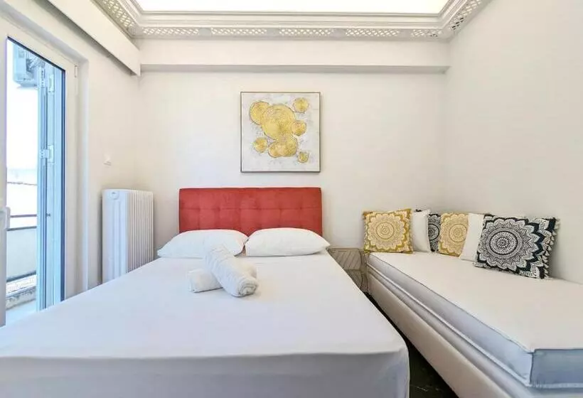 Acropolis View Dream Apartments