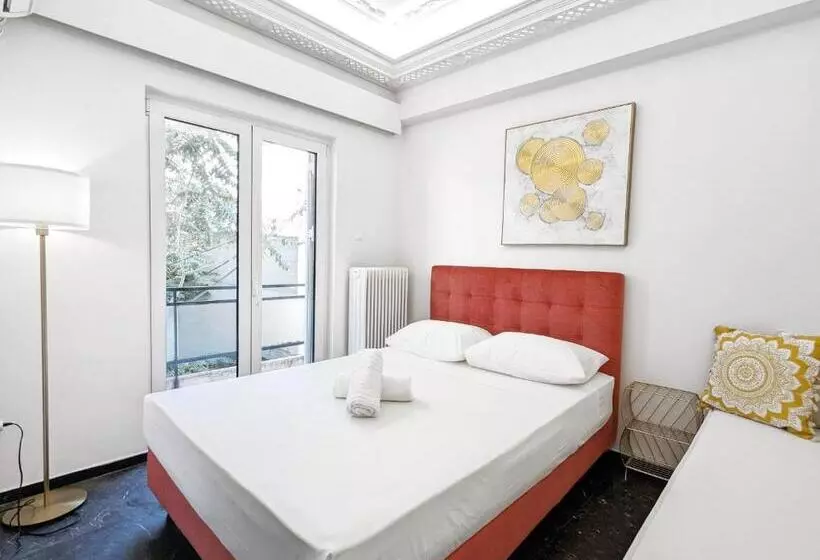 Acropolis View Dream Apartments