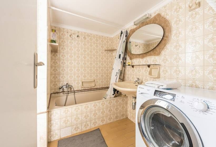 Acropolis View Dream Apartments