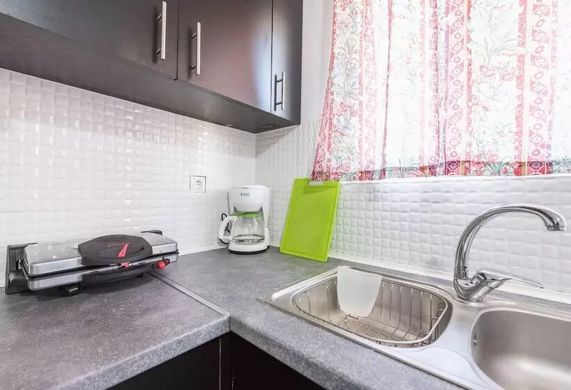 Acropolis View Dream Apartments