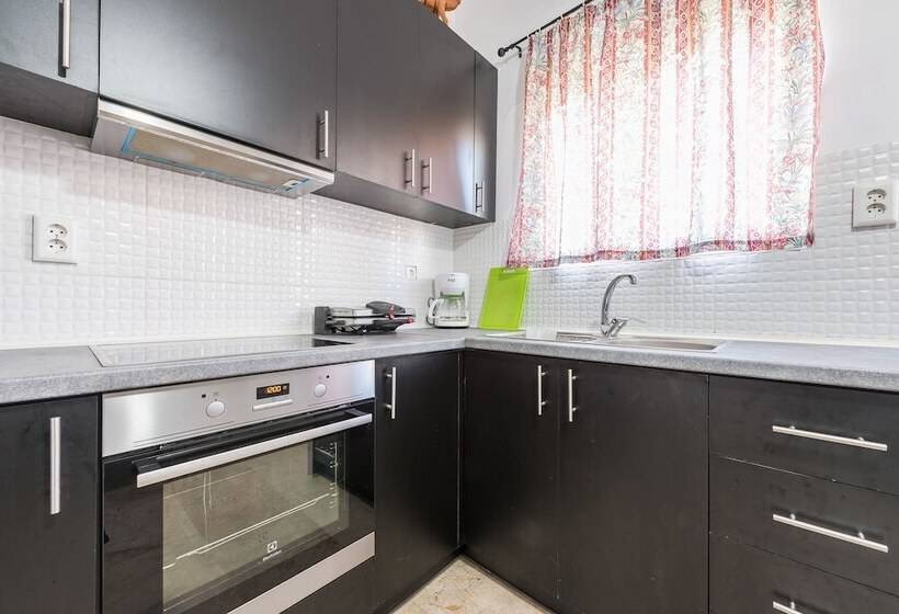 Acropolis View Dream Apartments