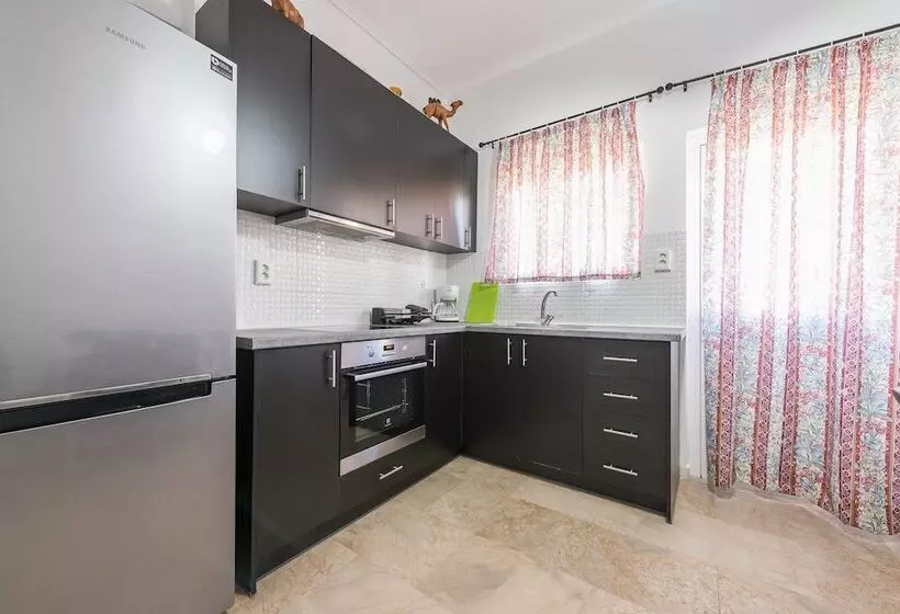 Acropolis View Dream Apartments