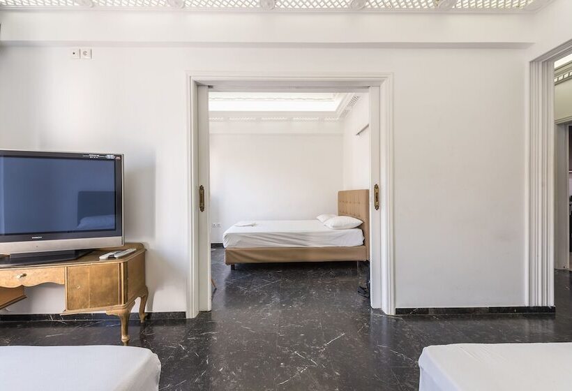 Acropolis View Dream Apartments