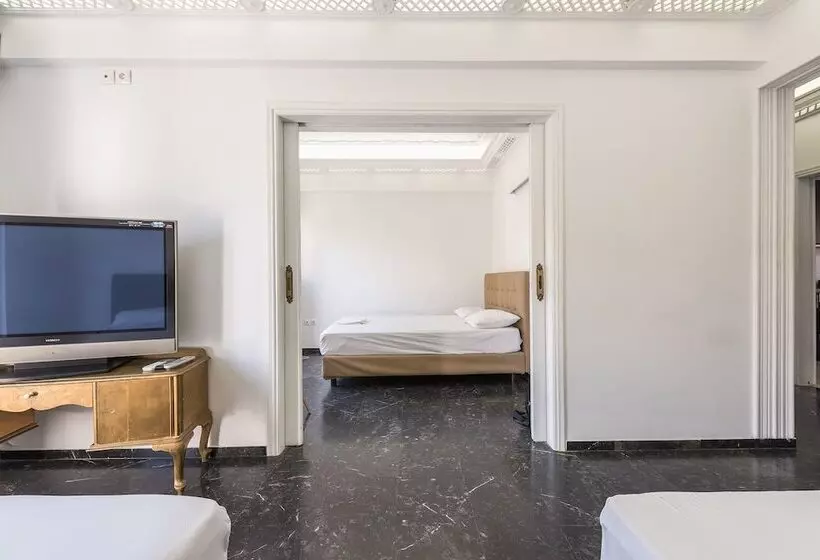 Acropolis View Dream Apartments