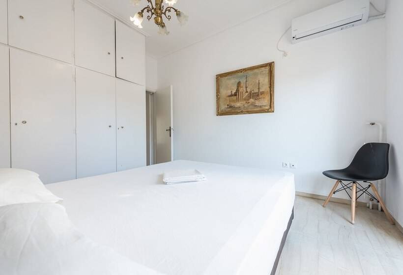 Acropolis View Dream Apartments