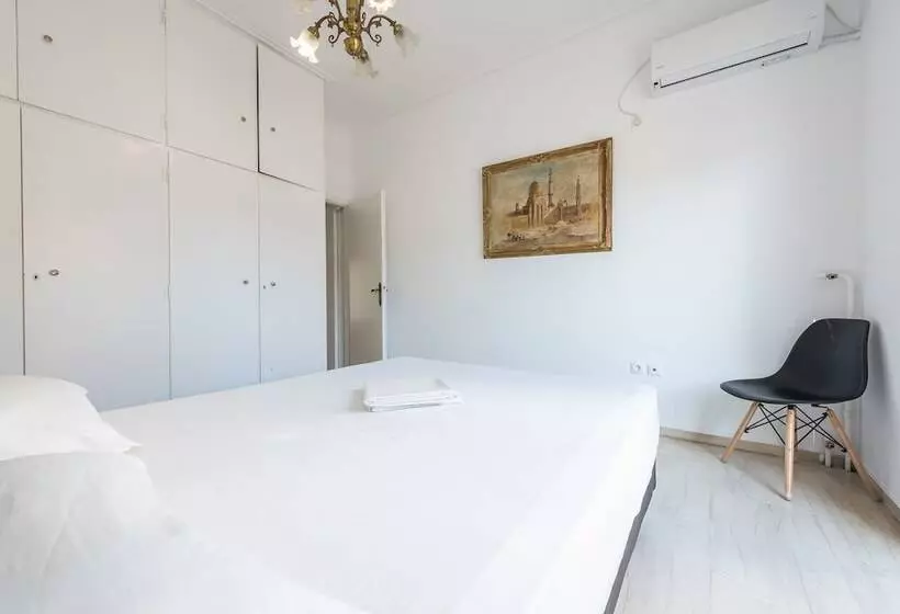 Acropolis View Dream Apartments