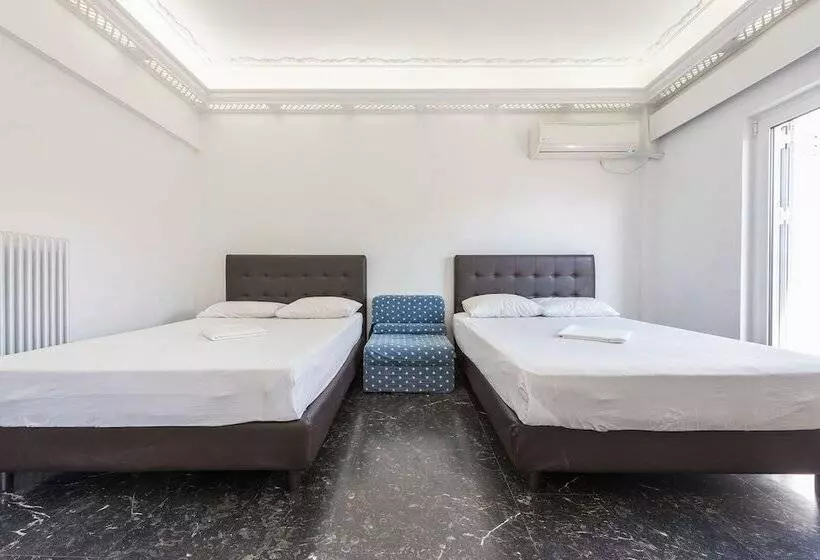 Acropolis View Dream Apartments