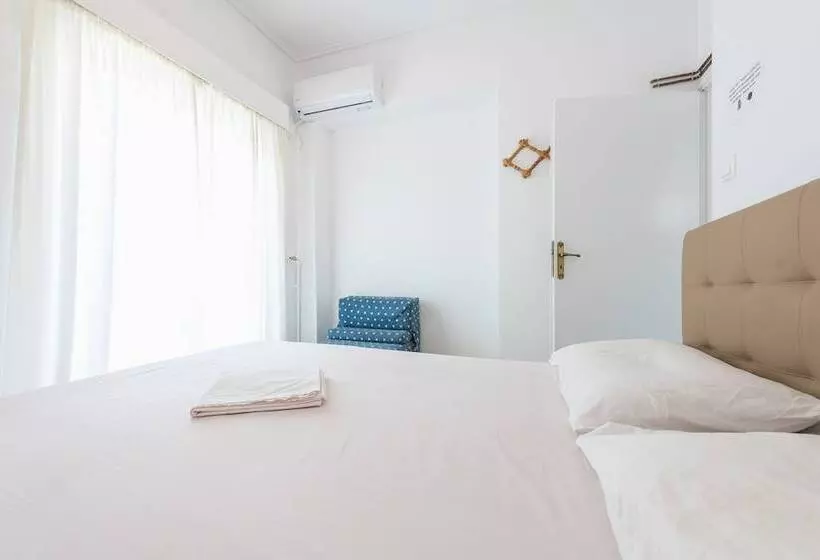 Acropolis View Dream Apartments