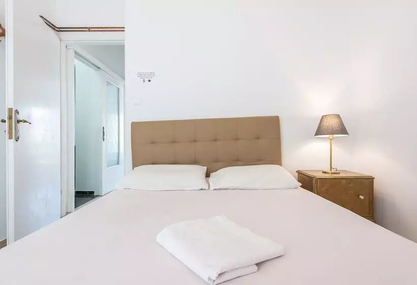 Acropolis View Dream Apartments