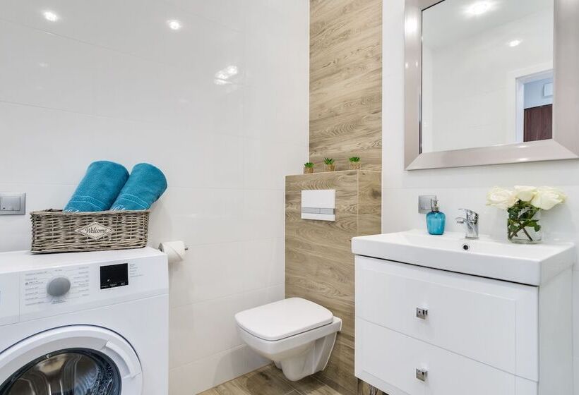 Elite Apartments Cityview Center