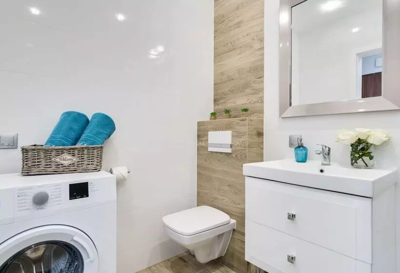 Elite Apartments Cityview Center