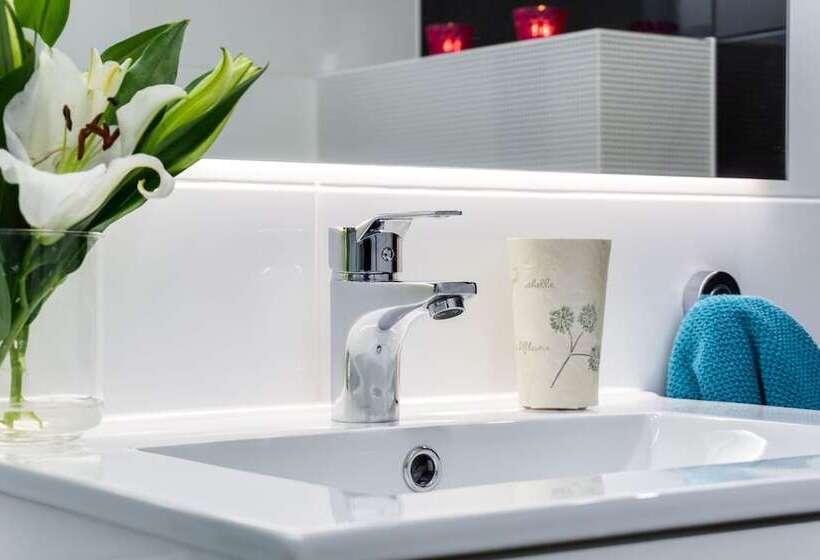 Elite Apartments Cityview Center