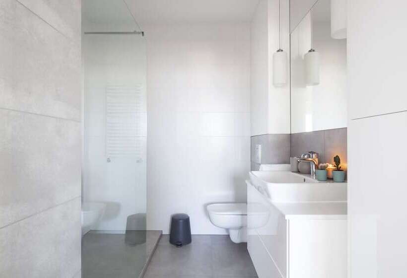 Elite Apartments Cityview Center