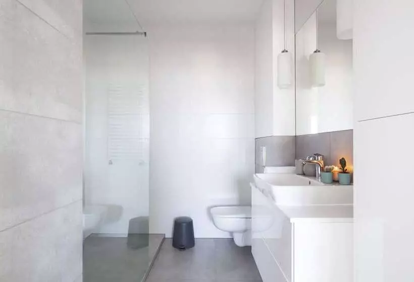 Elite Apartments Cityview Center