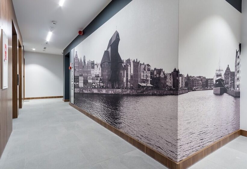 Elite Apartments Cityview Center