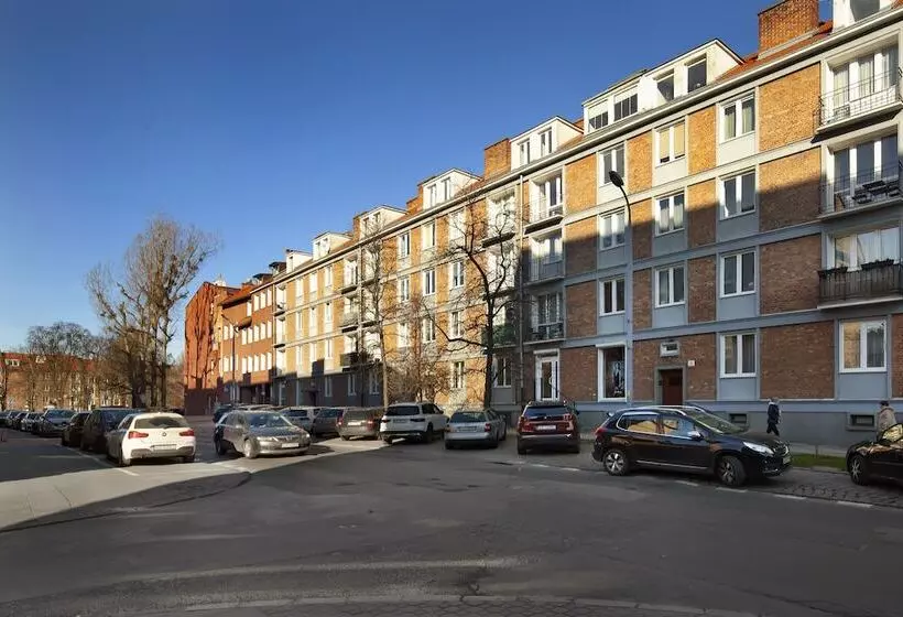 Elite Apartments Cityview Center