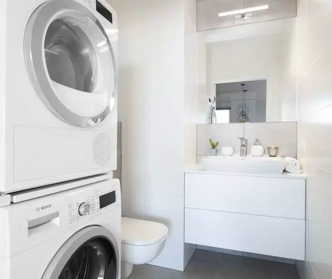 Elite Apartments Cityview Center