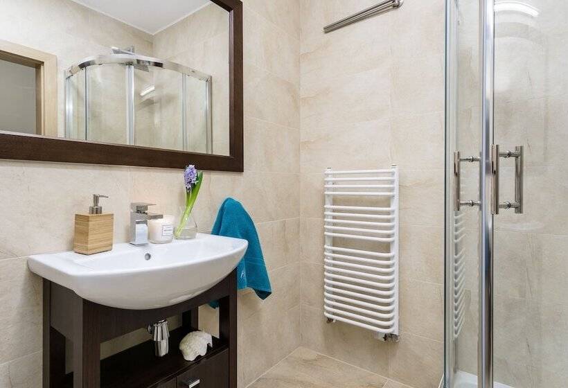 Elite Apartments Cityview Center