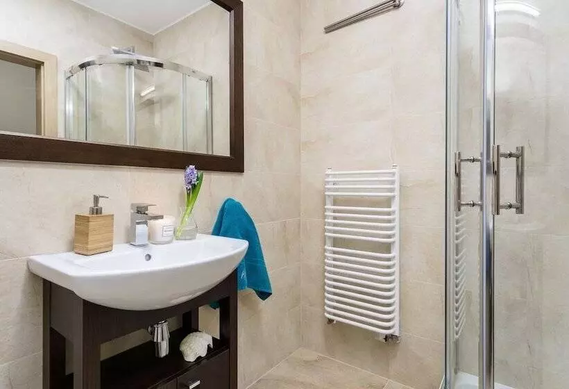 Elite Apartments Cityview Center
