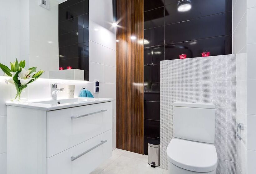 Elite Apartments Cityview Center