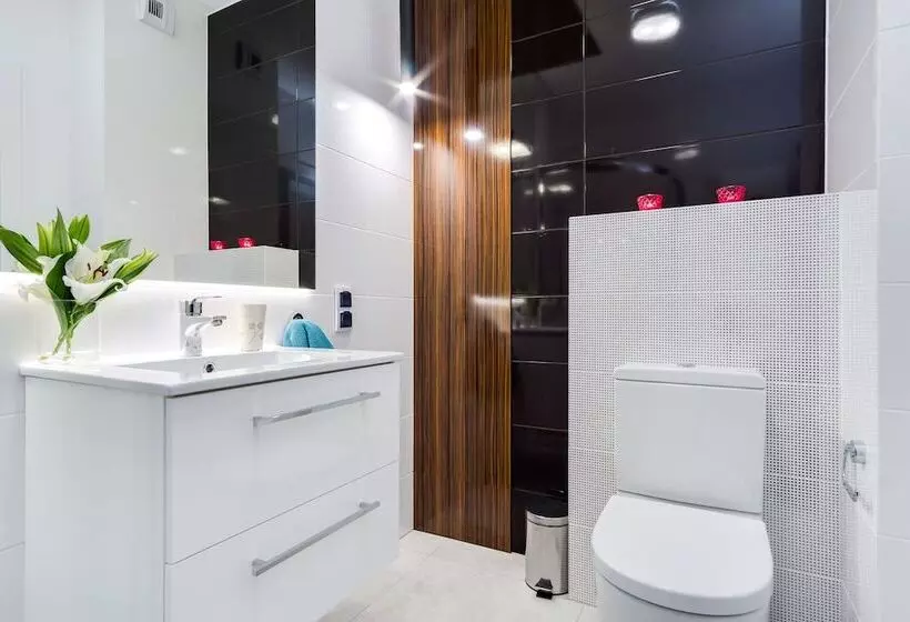Elite Apartments Cityview Center