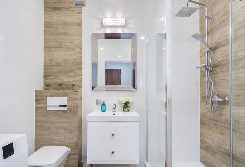 Elite Apartments Cityview Center