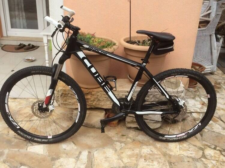 Franulovic Apartments