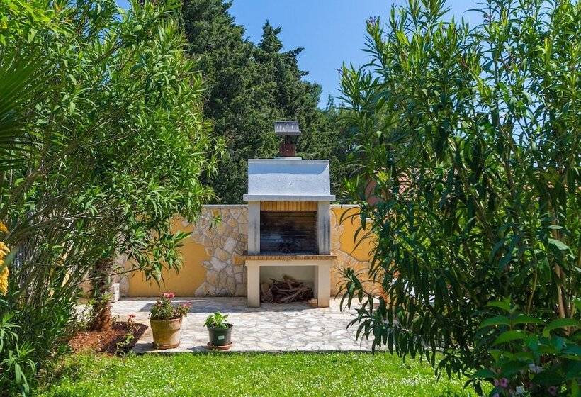 Franulovic Apartments