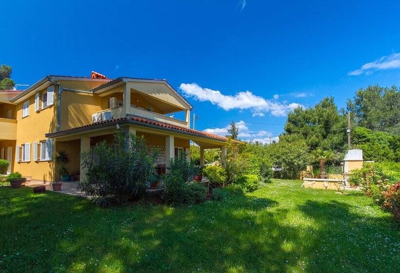 Franulovic Apartments