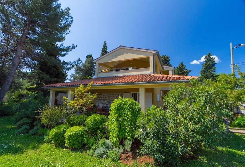 Franulovic Apartments