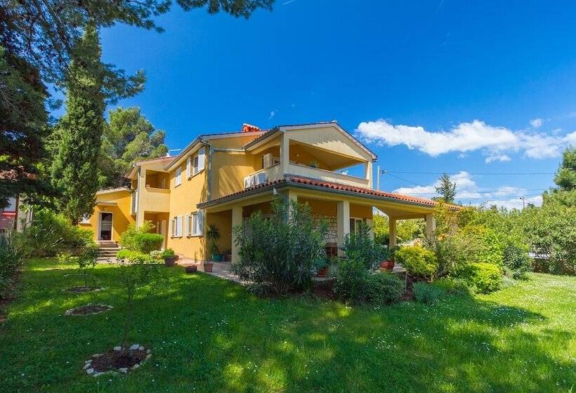 Franulovic Apartments