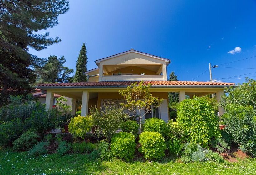 Franulovic Apartments