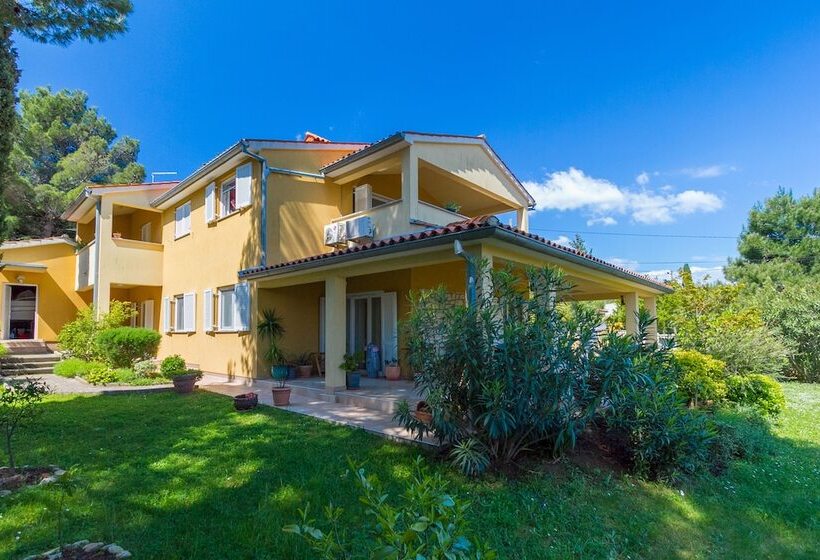 Franulovic Apartments