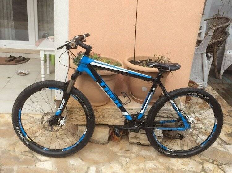 Franulovic Apartments